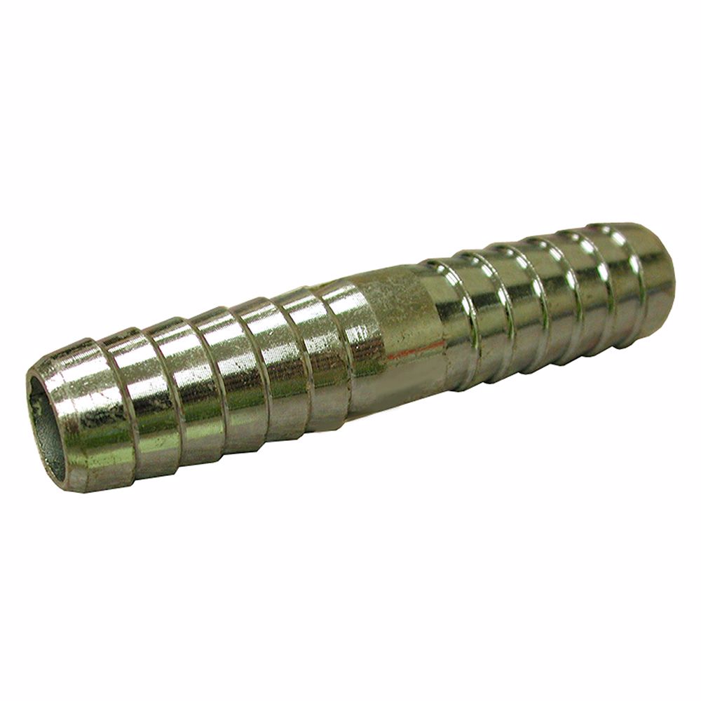 Jones Stephens I12013 1/2" Steel Insert Coupling