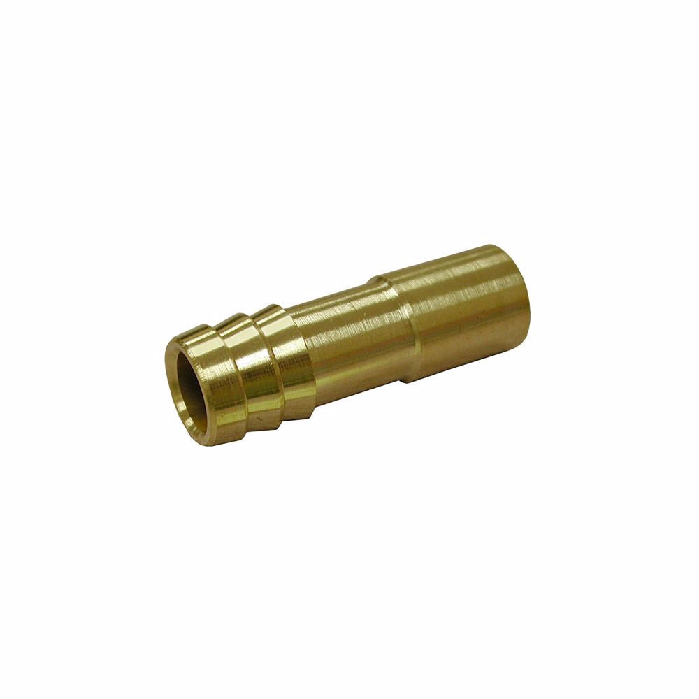 Jones Stephens I13037LF 1" x Sweat Brass Insert Adapter