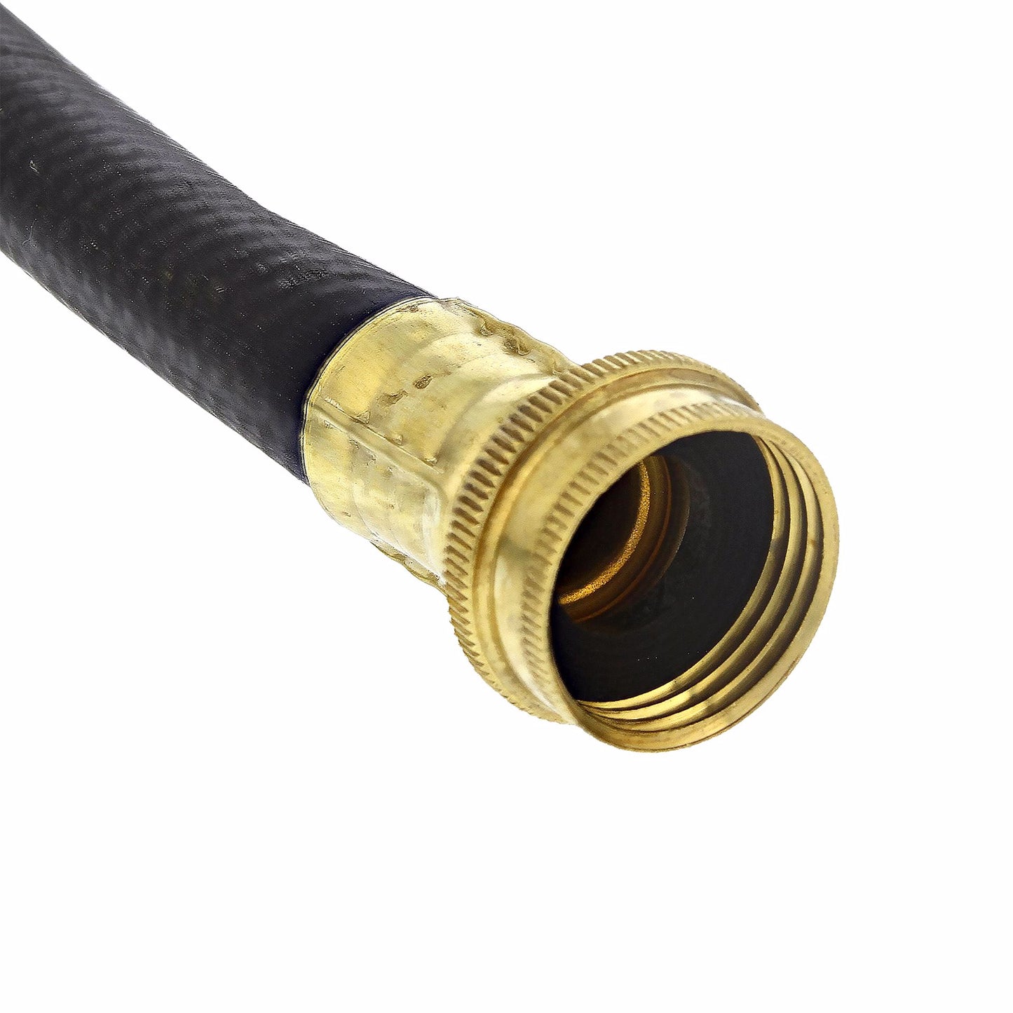 Jones Stephens J04204 4' Washing Machine Hose