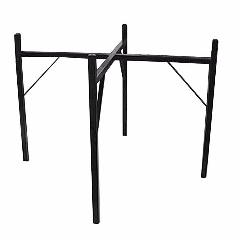 Jones Stephens J36300 25-1/4" Pre-Assembled Steel Water Heater Stand