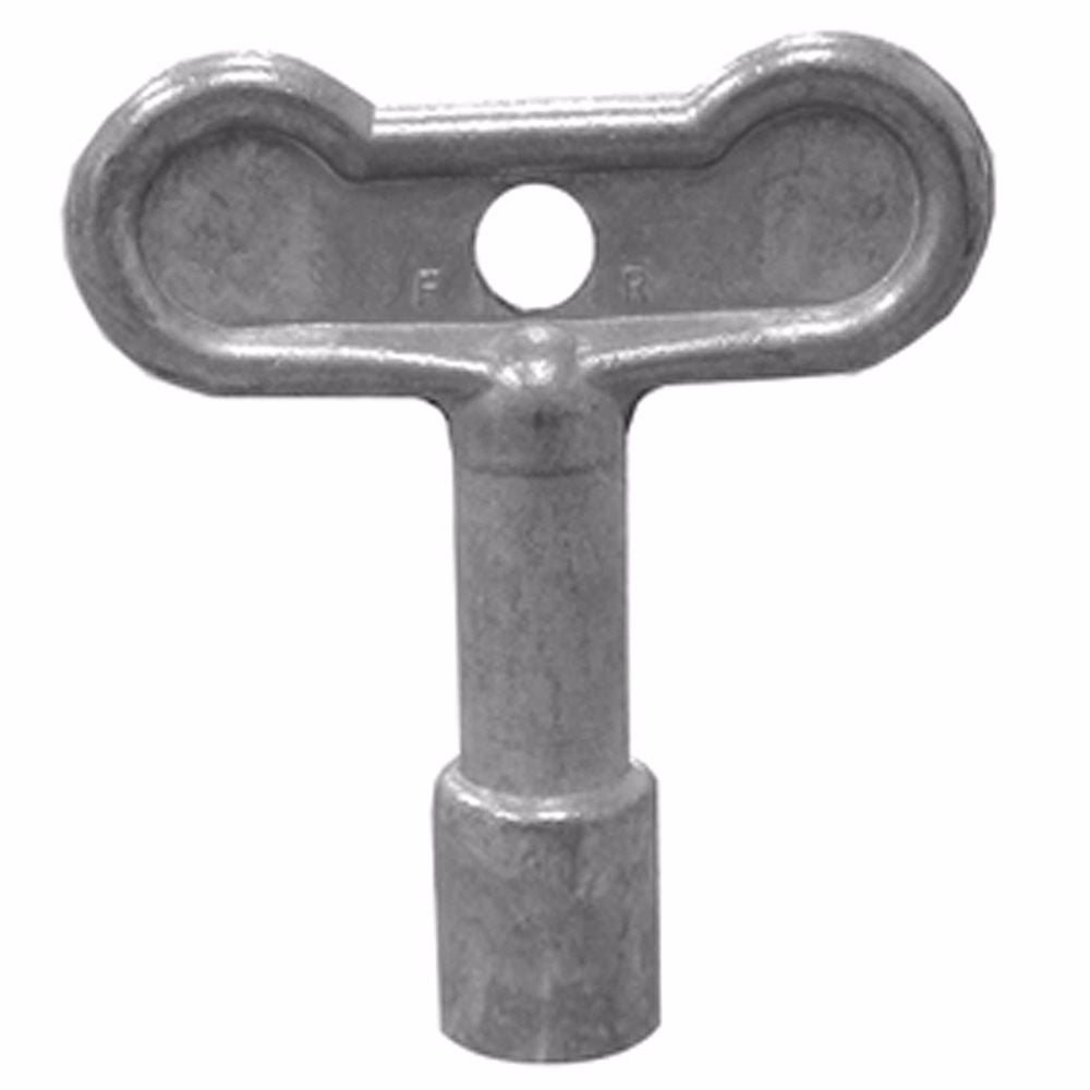 Jones Stephens J40004 5/16" Sillcock Key