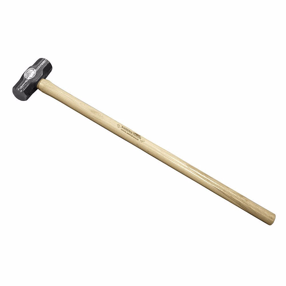 Jones Stephens J40143 8 lb. Sledgehammer Striking Tool