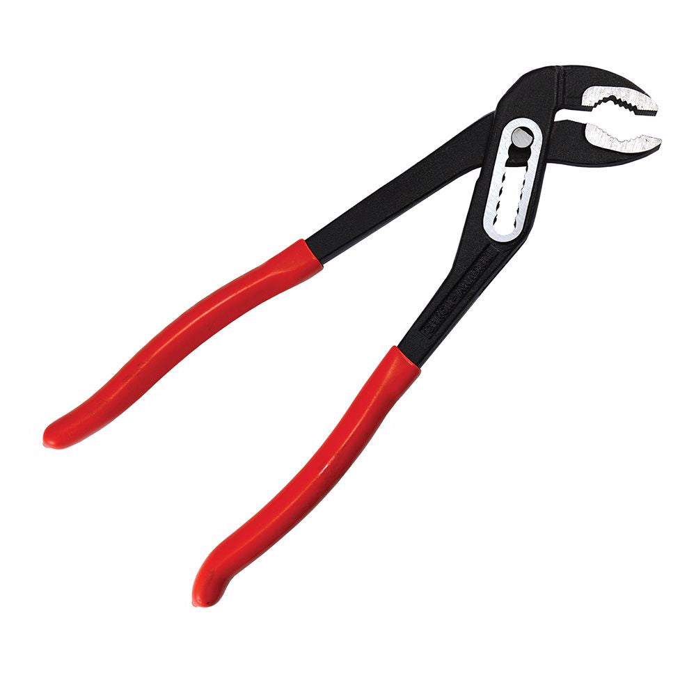 Jones Stephens J40212 12" Water Pump Pliers, 7.0523 Rothenberger, 1-1/2" Capacity