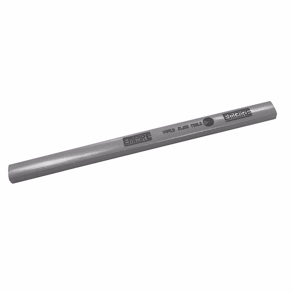 Jones Stephens J40360 Carpenter's Pencil