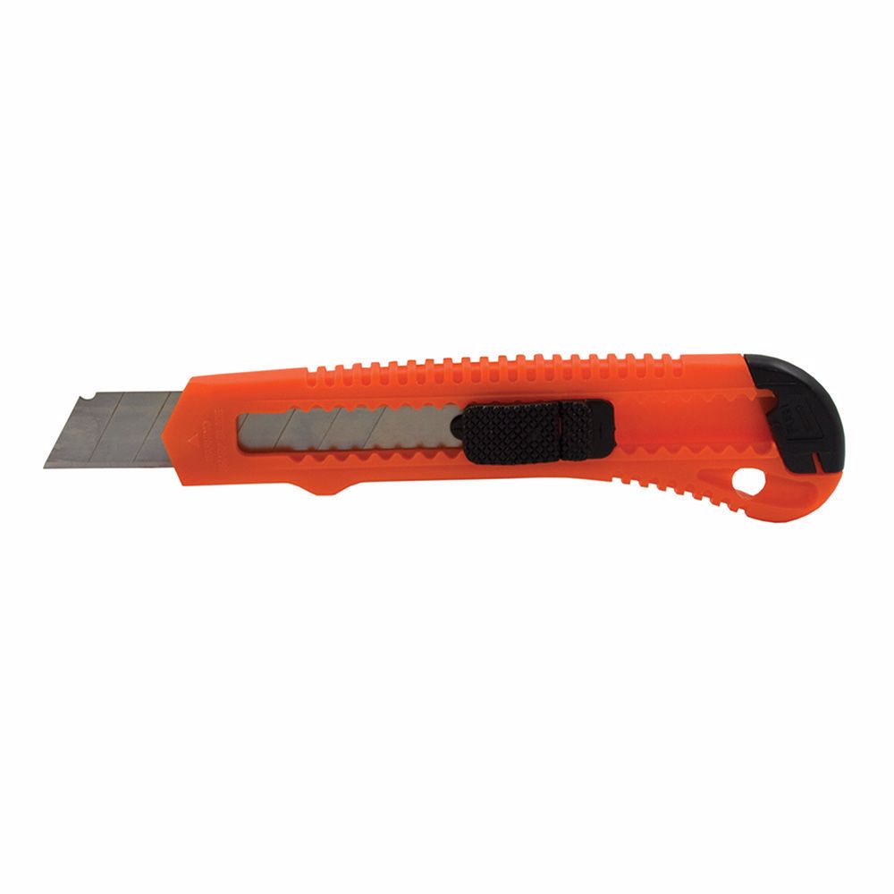Jones Stephens K50001 Snap Knife Display Box, 30 pcs.