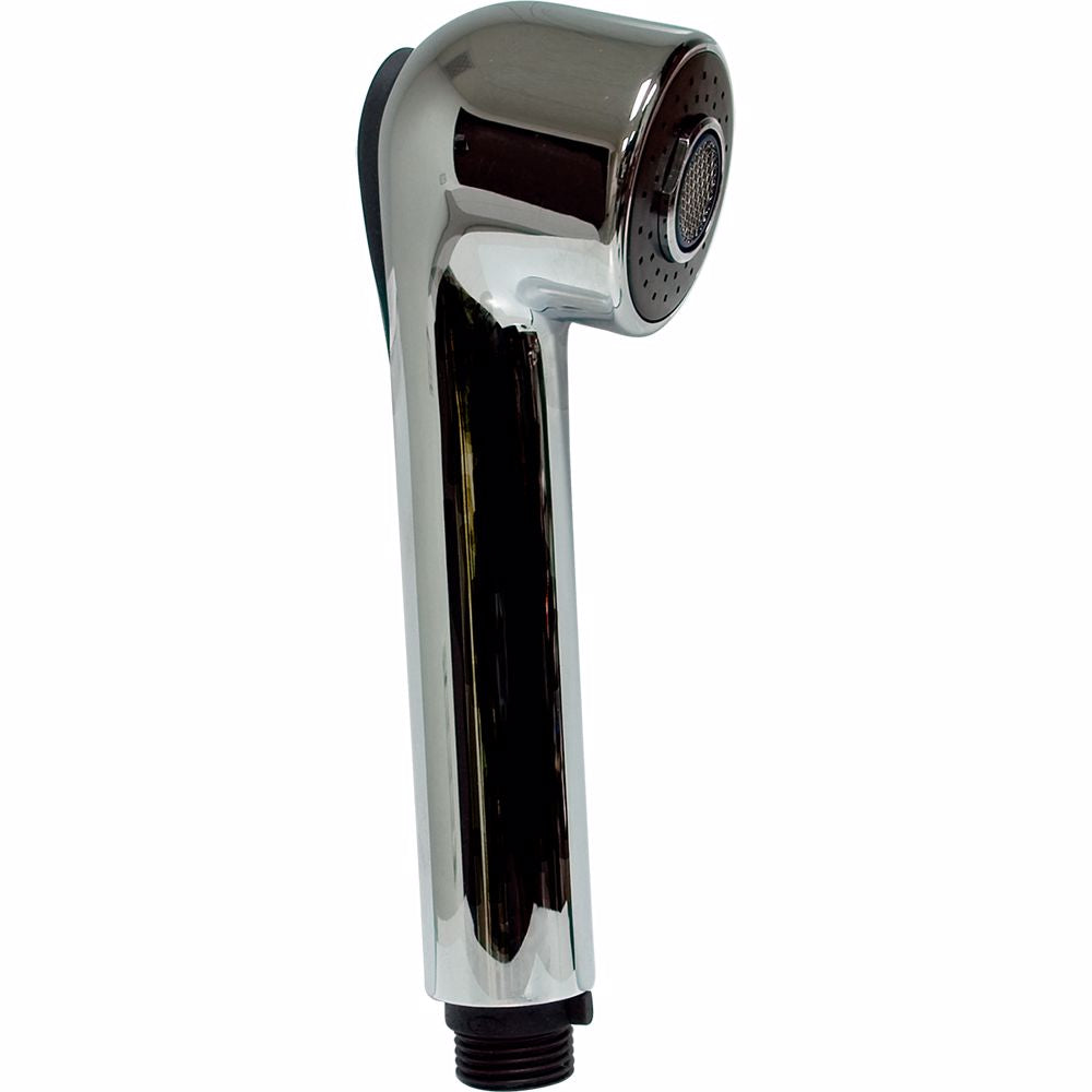 Jones Stephens K53093 CP Kitchen Faucet Pull-Out Head