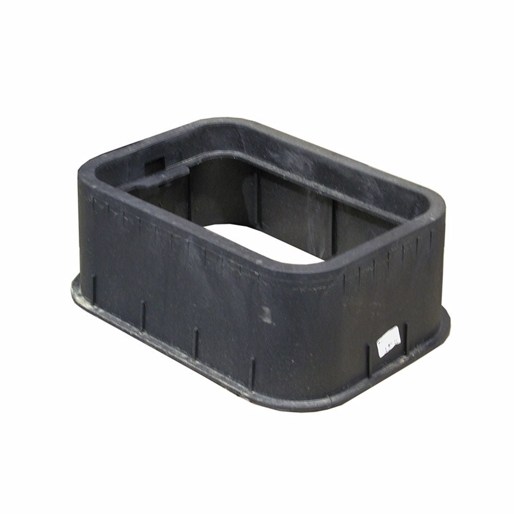 Jones Stephens M12003 6" Extension for 12" Water Meter Box