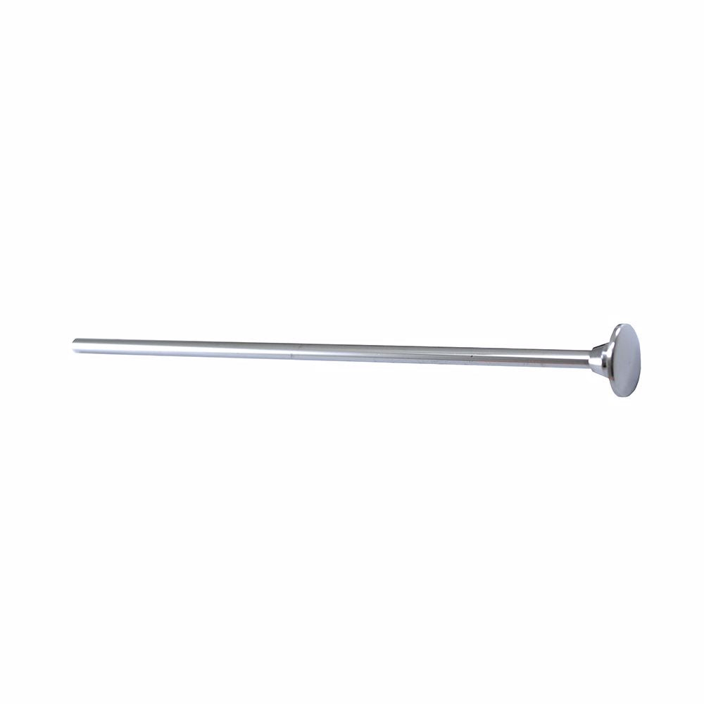 Jones Stephens P35908 Brass Lift Rod for Brass Pop-Up Assembly