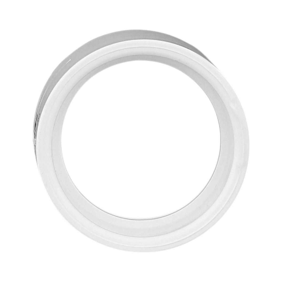 Jones Stephens PFC115 1-1/2" PVC Coupling, H x H