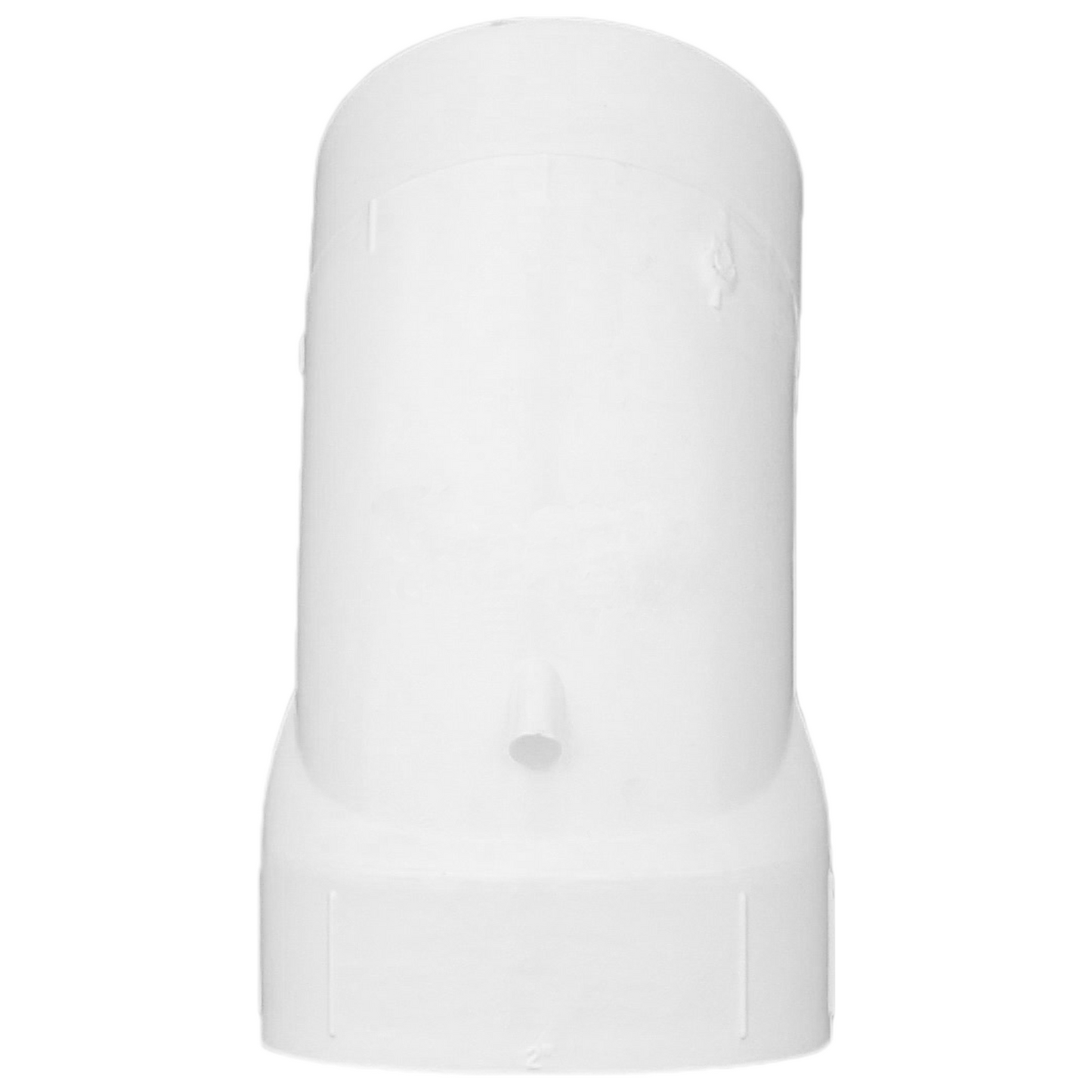 Jones Stephens PSL720 2" PVC 45° Street Elbow, SPG x H