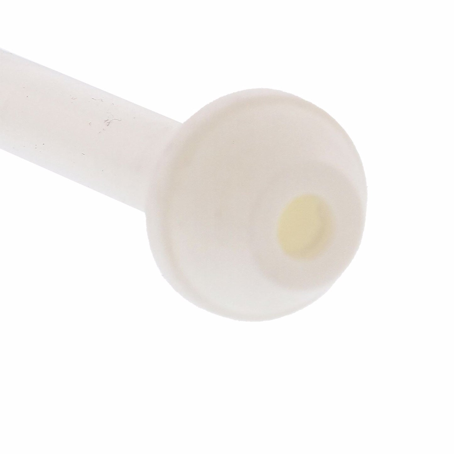 Jones Stephens S04105 3/8" x 12" PEX Toilet Riser with Bullnose, Carton of 10
