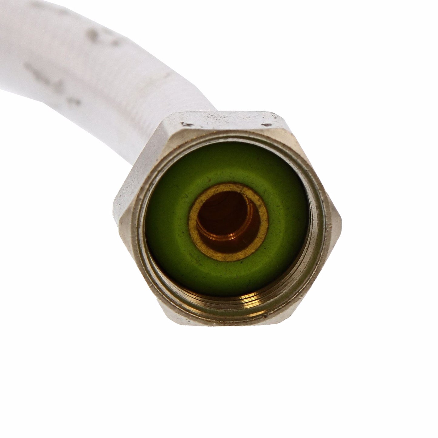 Jones Stephens S04440 1/2" FIP x 1/2" FIP x 36” Vinyl Faucet Connector