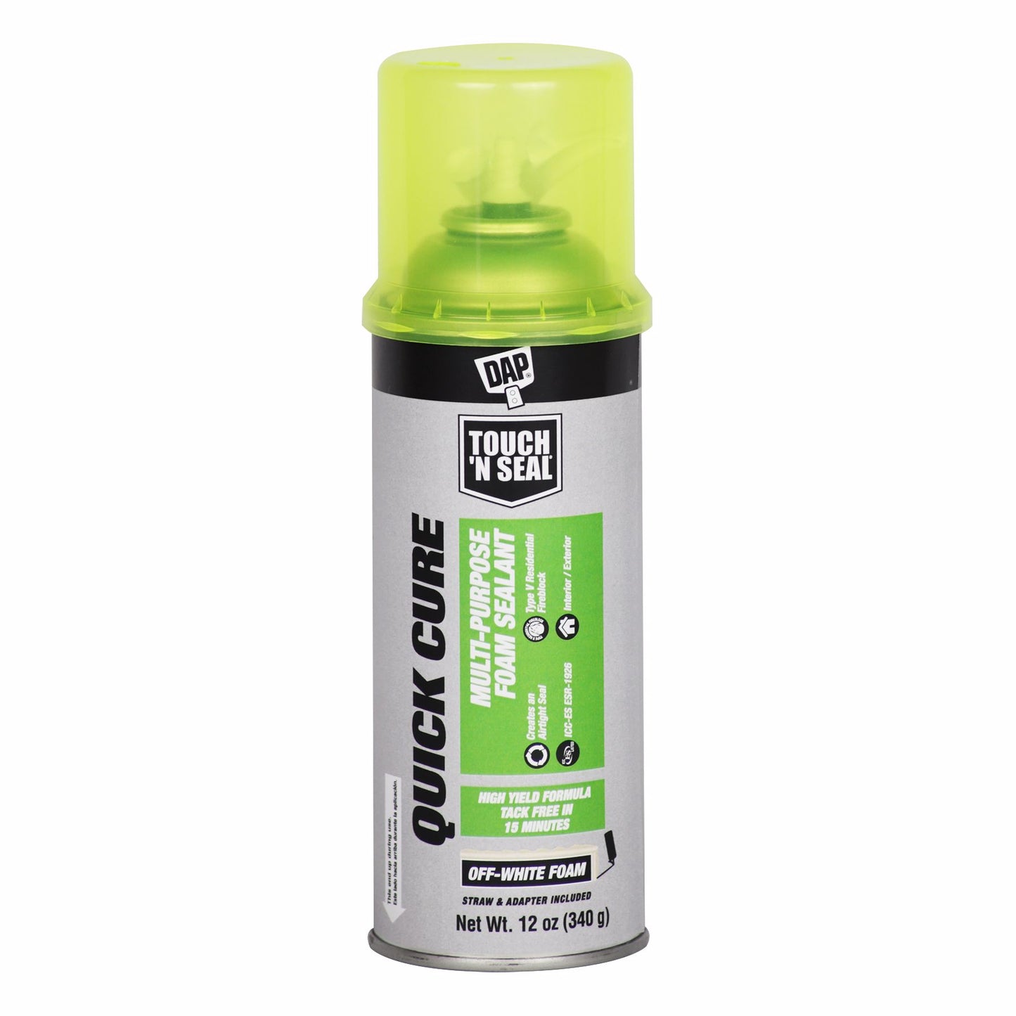 Jones Stephens S30012 12 oz. Instant Sealant, Carton of 12
