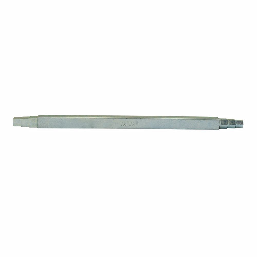 Jones Stephens S62003 Faucet Seat Wrench, Straight Stepped