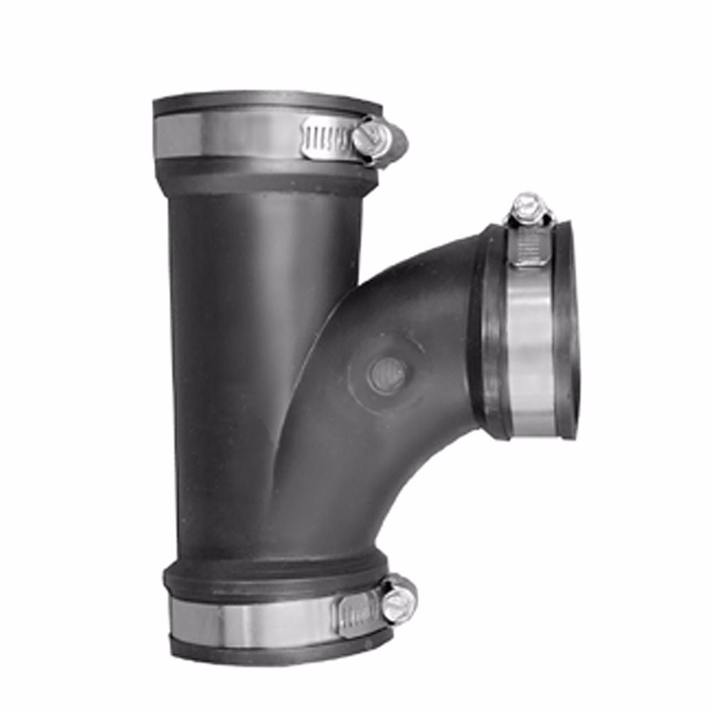 Jones Stephens T07400 4" Qwik Tee