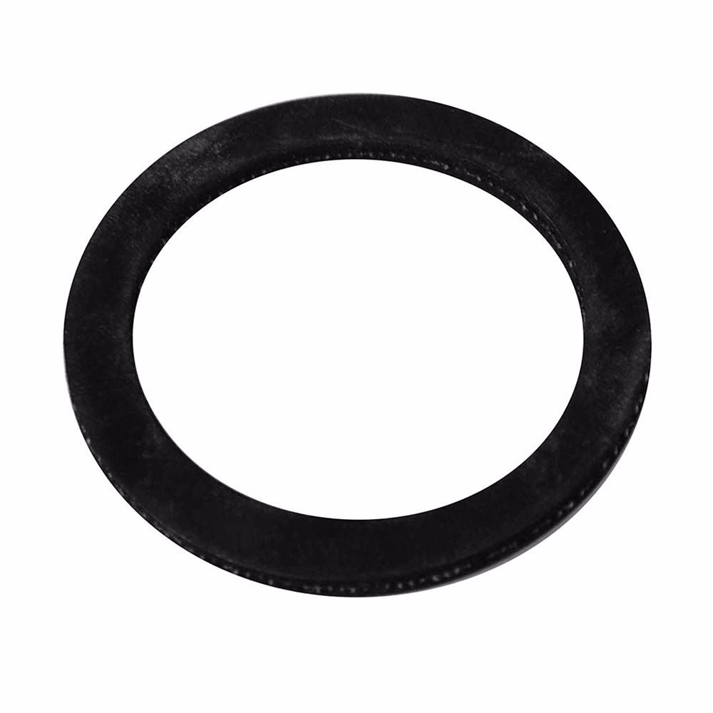 Jones Stephens T79000 1-3/4" x 1-3/8" x 1/8" Sink Connection Washer, 100 pcs.