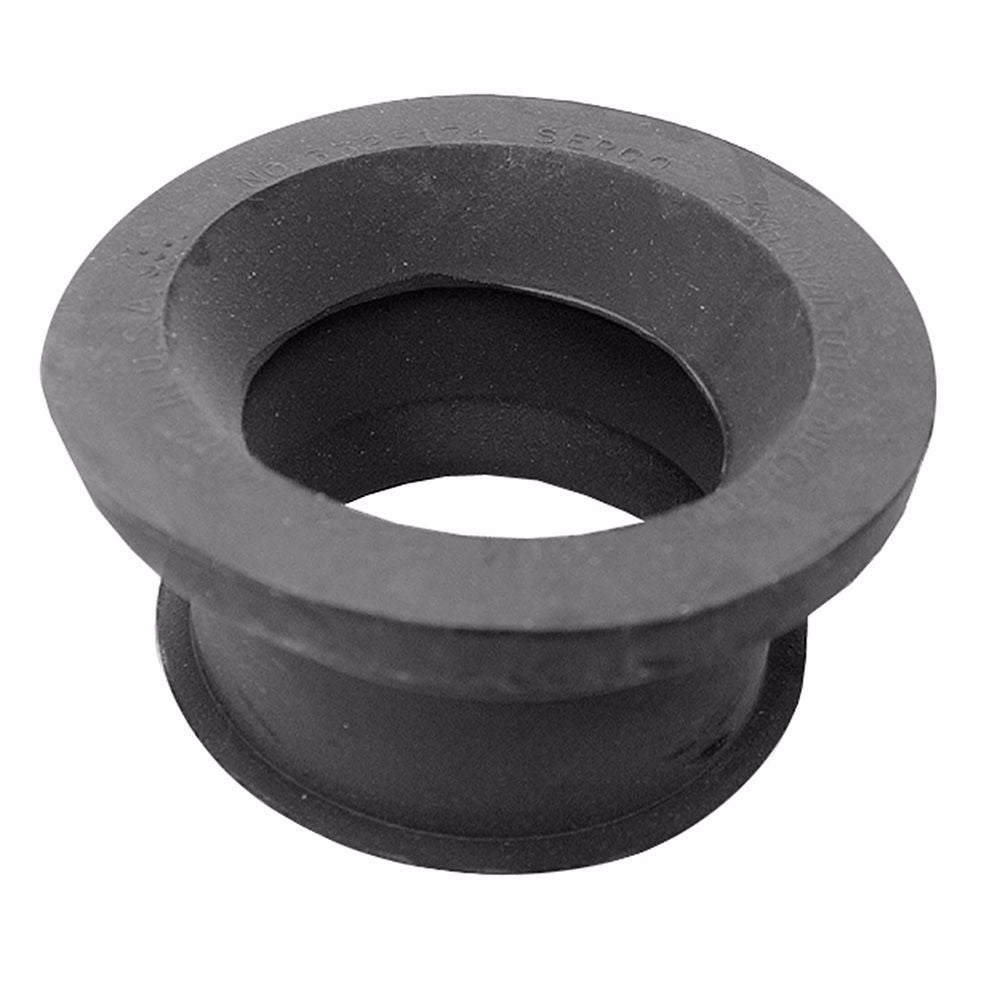 Jones Stephens V97002 2" Dual-Tite Extra Heavy Gasket