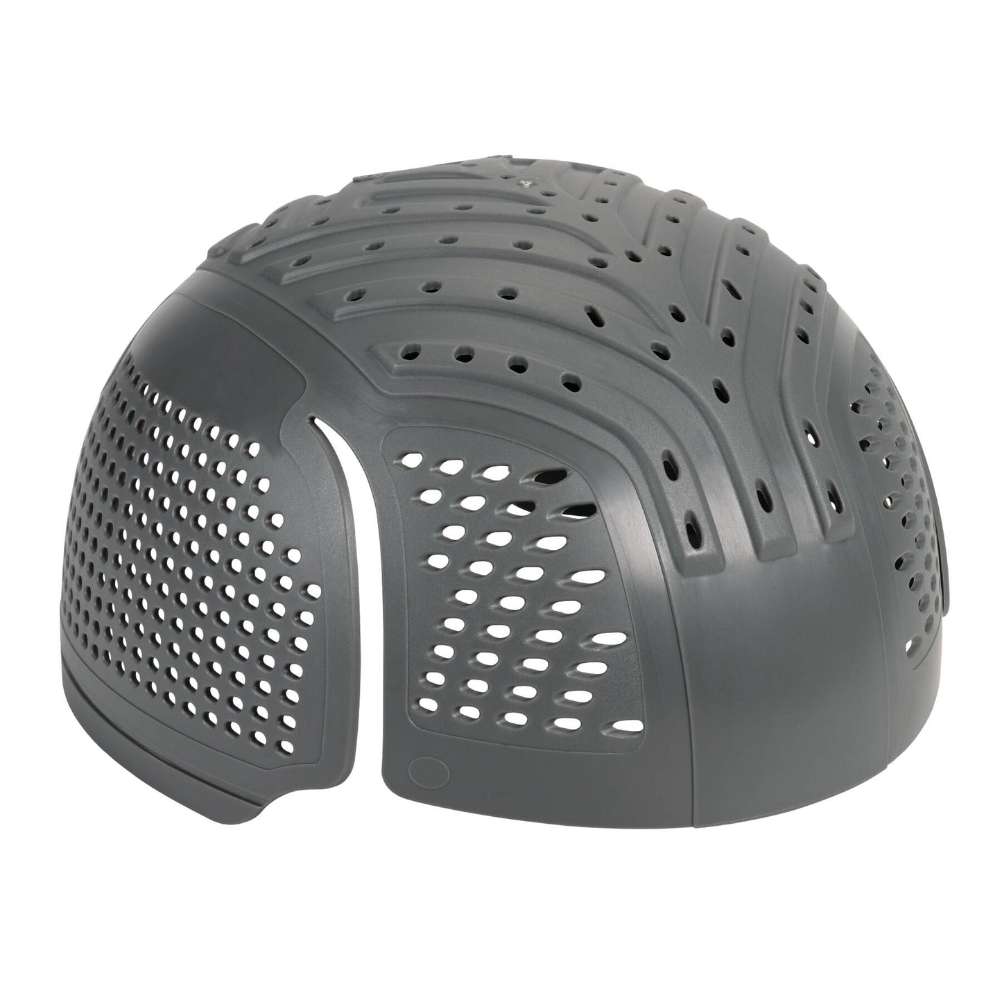 Ergodyne 23481 Skullerz 8945F(x) Universal Bump Cap Insert - Extra Venting (Charcoal)