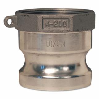 DIXON VALVE 300-A-AL Adaptor