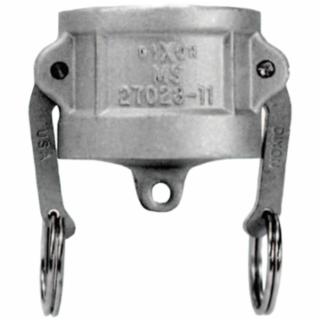 DIXON VALVE 400-DC-AL Dust Cap