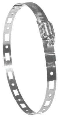 DIXON VALVE 4001 100' Band 25 Fasteners