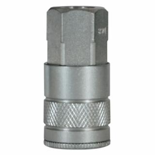 DIXON VALVE DC10 1/2 X 1/2 F Npt Air Chie
