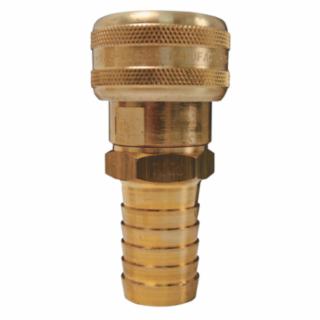 DIXON VALVE DC2044 1/4X3/8 Shank Air Chief