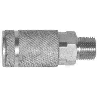 DIXON VALVE DC21 1/4X1/4 M Npt Air Chief
