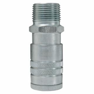 DIXON VALVE DC25 3/8X3/8 M Npt Air Chief