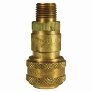 DIXON VALVE DC7106 3/4 Air Chief Cplr X 3/4