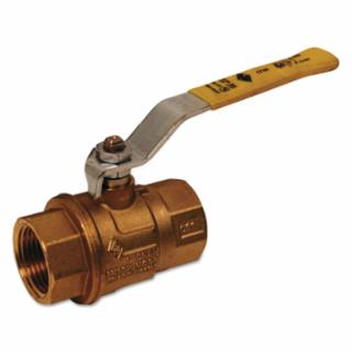 DIXON VALVE FBV75 3/4 Full Port Ball Valve