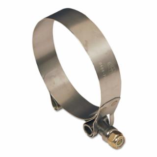 DIXON VALVE TBC200 2 Id T Bolt Clamp (25 EA)