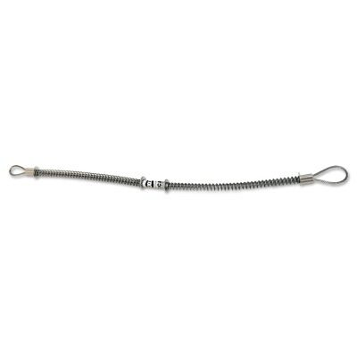DIXON VALVE WB3 King Safety Cable Doubleloop