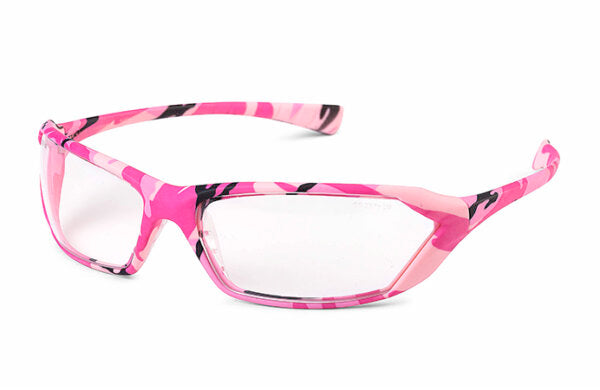Gateway Safety 23PC80 Metro Safety Glasses - Lightweight Full Frame Protective Eyewear, ANSI Z87.1+