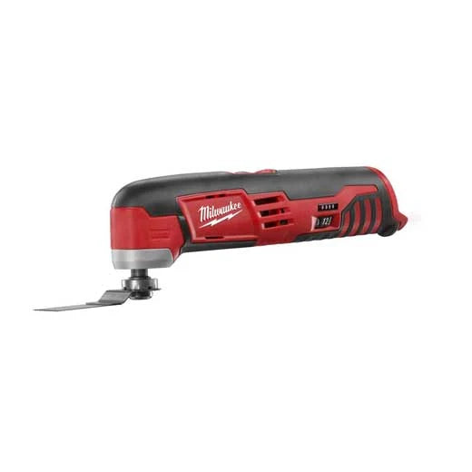 Milwaukee Tool 2426-20 M12™ Multi-Tool (Tool Only), 1 EA