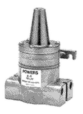 Siemens 243-0010 BALANCE-RETARD RELAY, PNEUMATIC, HEAVY DUTY, GRADUAL-ACTING, DA AND RA