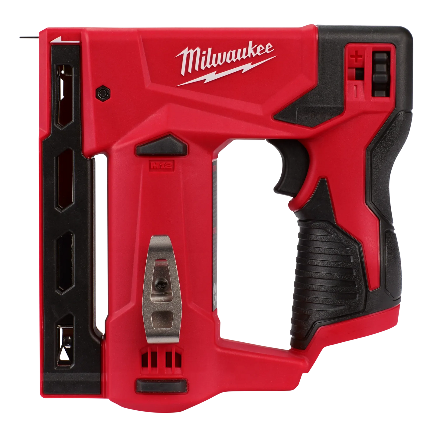 Milwaukee Tool 2447-20 M12™ 3/8" Crown Stapler, 1 EA