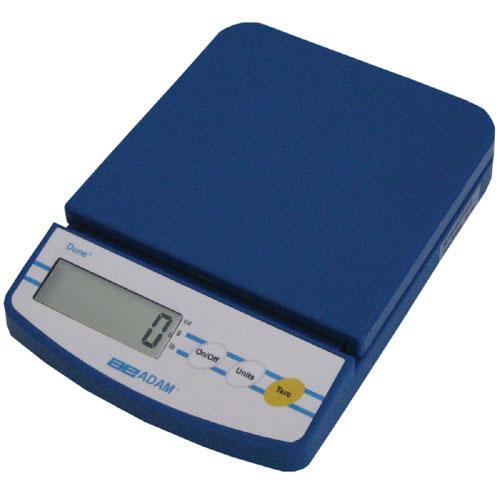 Adam Equipment DCT 2000 Dune® Compact Balances