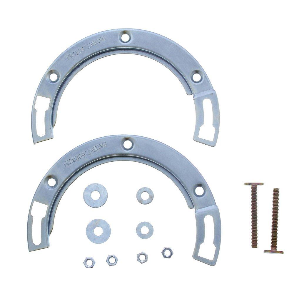 Jones Stephens C85500 Moss Bay Closet Repair Flange