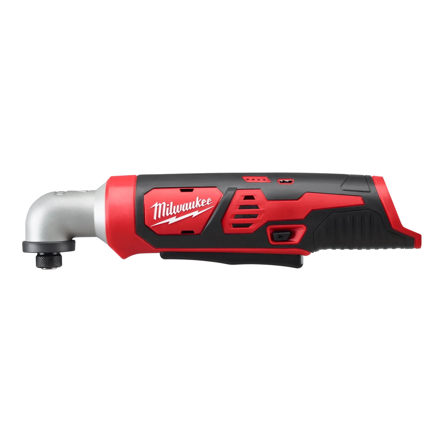 Milwaukee Tool 2467-20 M12™ 1/4" Hex Right Angle Impact Driver, 1 EA