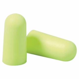 3M™ 311-1251 E-A-R Soft Yellow Largecorded Plugs (1 PR)