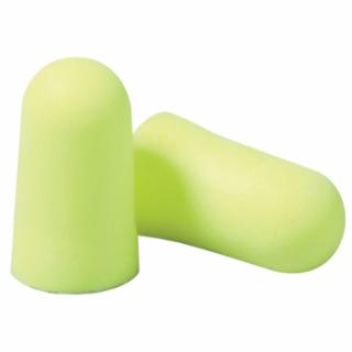 3M™ 312-1251 E-A-Rsoft Large Yellow Neon Uncorded In Polybag (1 PR)