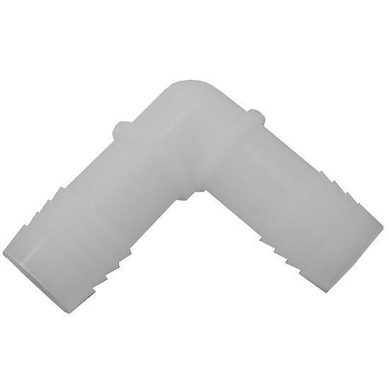 Jones Stephens I11014 3/4" Nylon Insert 90° Elbow