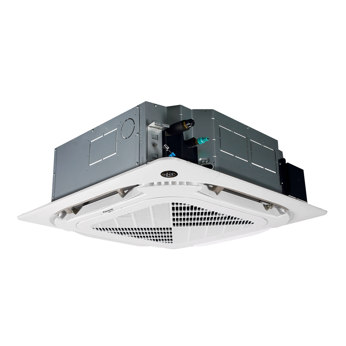 Panasonic CS-YM9CB4UW Project Series 9,000 BTU 4-Way Cassette Indoor Unit