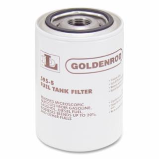 GOLDENROD 595-5 56608 10Micron Canisteronly Replacement