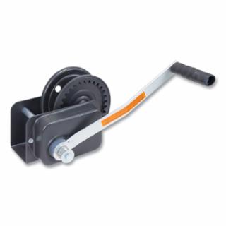 DUTTON-LAINSON B1500 10768 1500Lb. Hand Brakewinch W/1-1/8" Hu