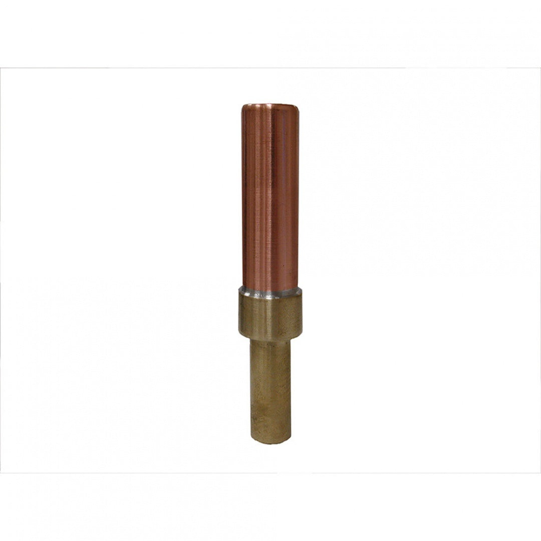 Jones Stephens A97002 1/2" MSWT AA Water Hammer Arrester, Lead Free