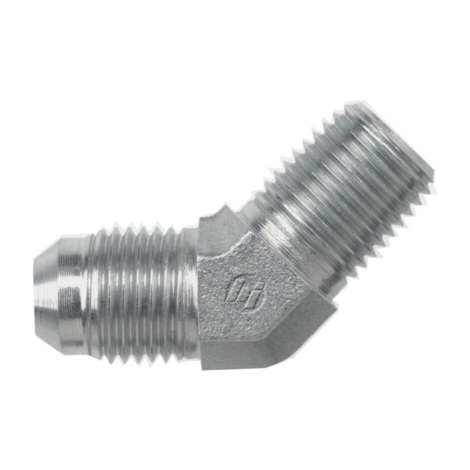 Brennan 2503-10-06-FG 10MJ-06Mp 45 Elbow Forged