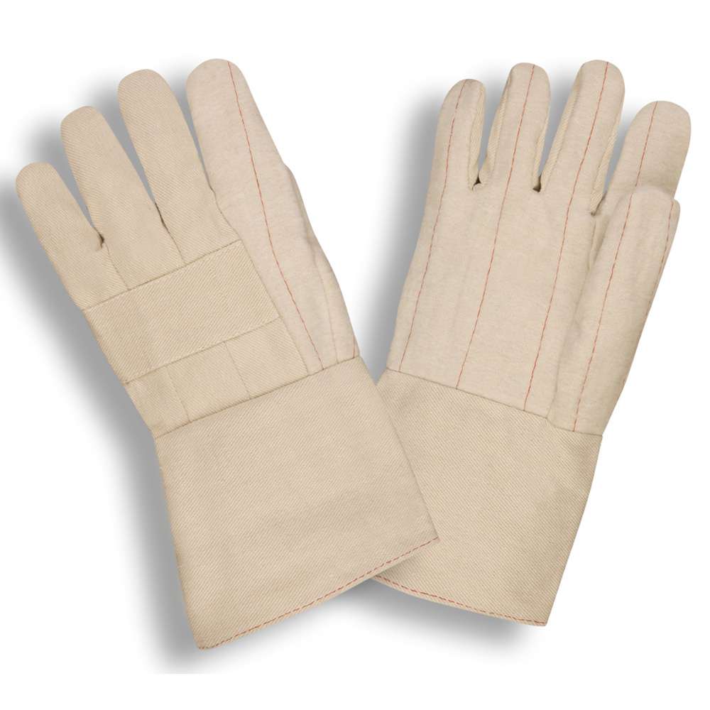 Cordova Safety 2505 Hot Mill, Gauntlet, 24 oz