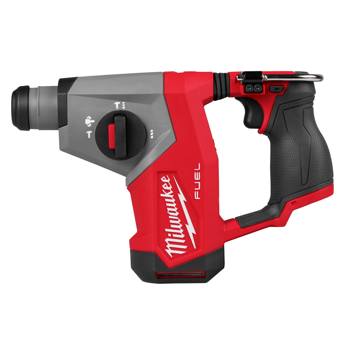 Milwaukee Tool 2508-20 M12 FUEL™ 5/8” SDS Plus Rotary Hammer, 1 EA